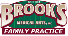 Brooks Medical Arts